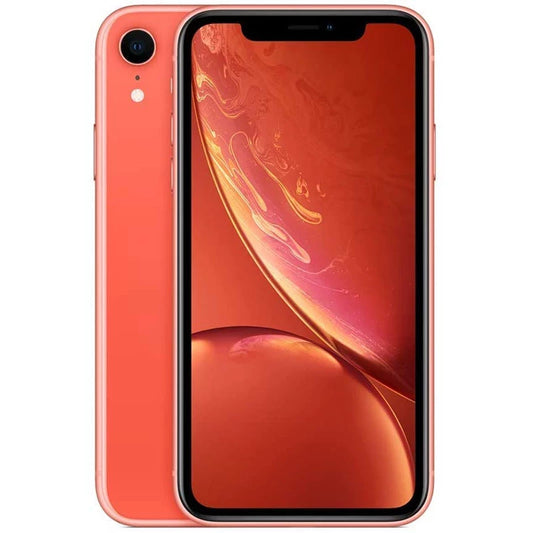 Iphone Xr - 2