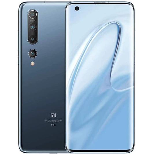 Xiaomi Mi 10 - 2