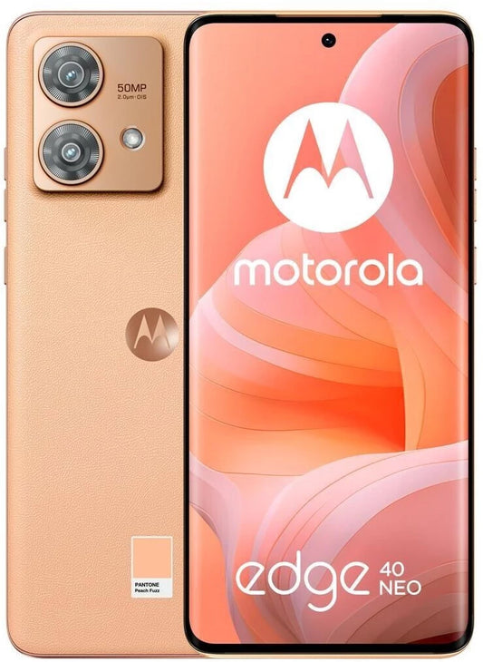 Motorola Edge 40 Neo - 1