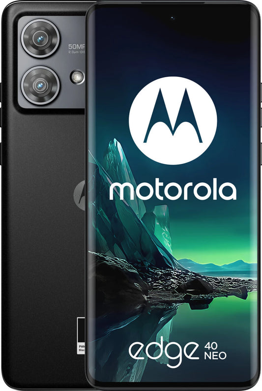 Motorola Edge 40 Neo - 2