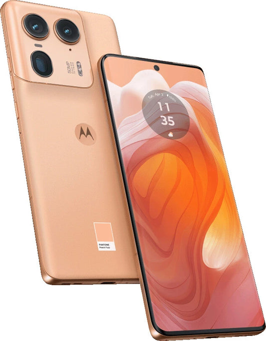 Motorola Edge 50 Ultra - 1