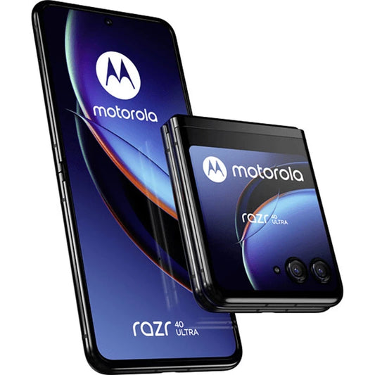 Motorola Razr 40 Ultra Infinite - 1