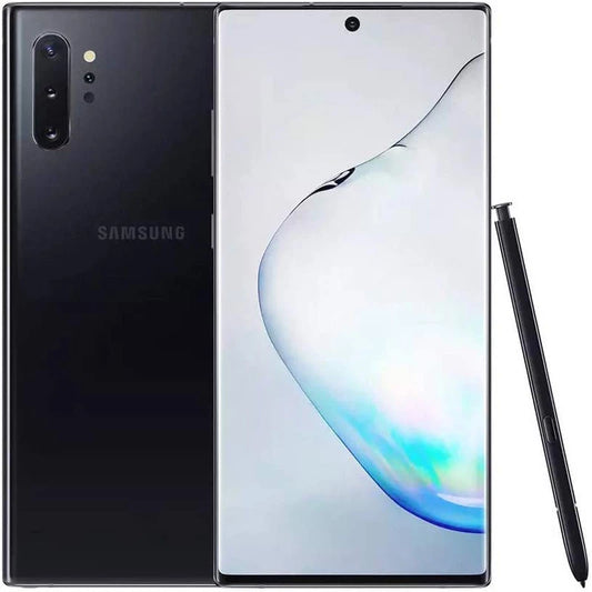 Samsung Galaxy Note 10+ - 2