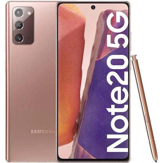 Samsung Galaxy Note 20 - 1
