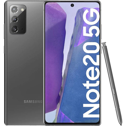 Samsung Galaxy Note 20 - 2