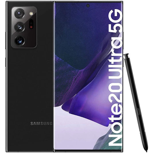 Samsung Galaxy Note 20 Ultra - 1