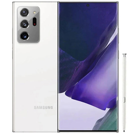 Samsung Galaxy Note 20 Ultra - 2