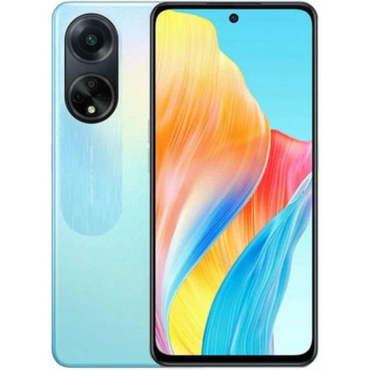 Oppo A98 - 1