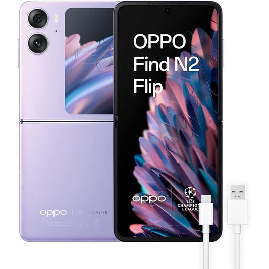 Oppo Find N2 Flip - 1