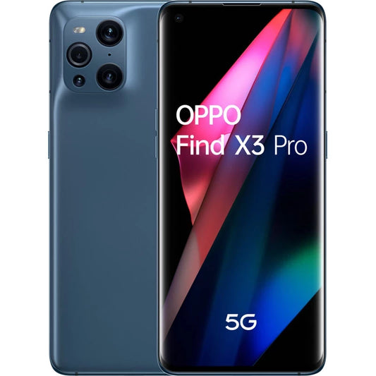 Oppo Find X3 Pro - 1