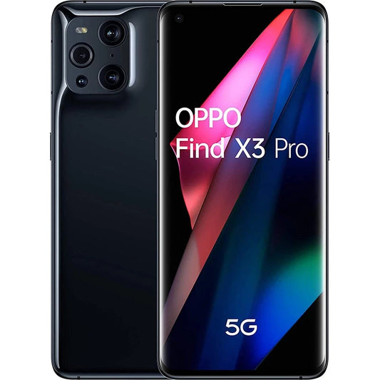 Oppo Find X3 Pro - 1