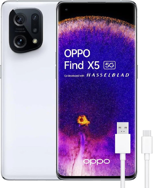 Oppo Find X5 - 1