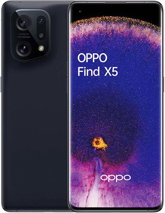 Oppo Find X5 - 2