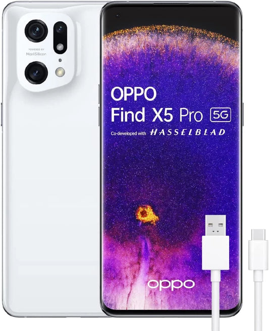 Oppo Find X5 Pro - 1