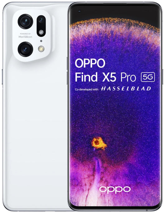 Oppo Find X5 Pro - 2