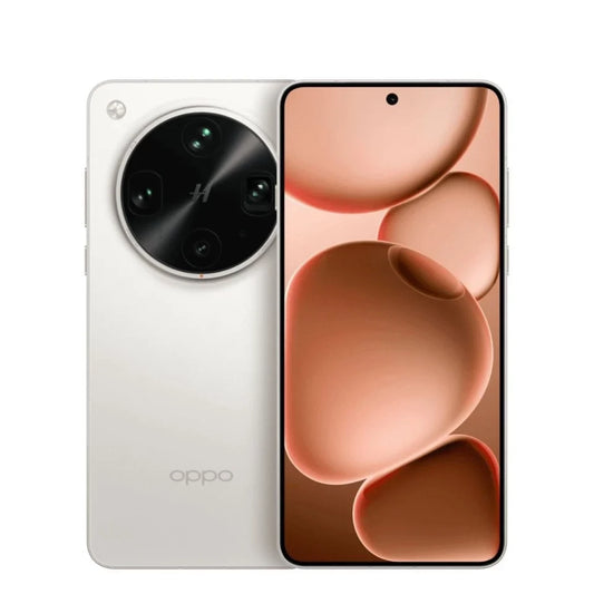 Oppo Find X8 Ultra - 1