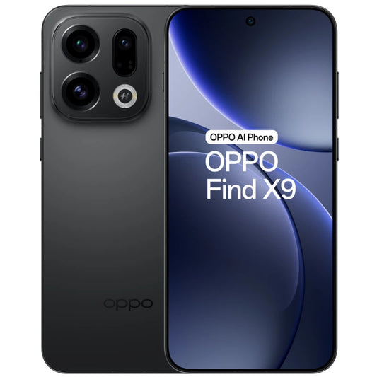 Oppo Find X9 - 1