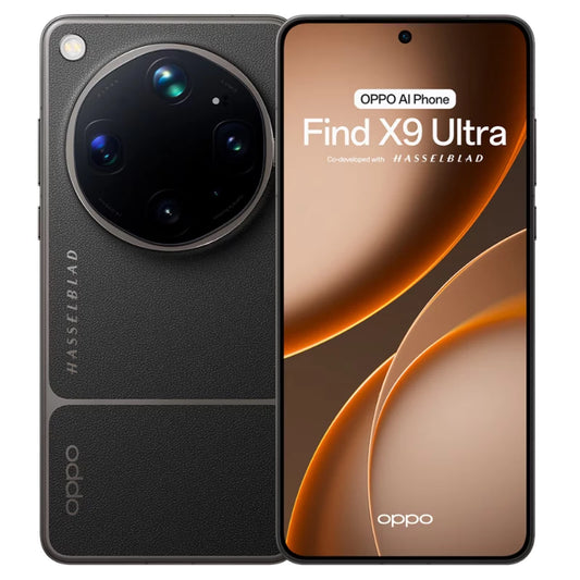Oppo Find X9 Ultra - 1