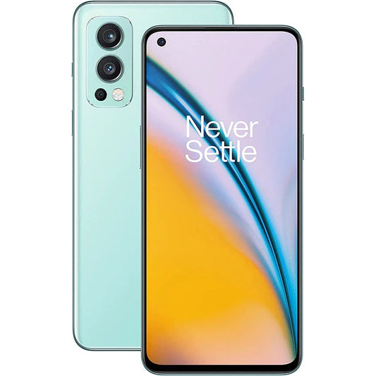 Oneplus Nord 2 - 1