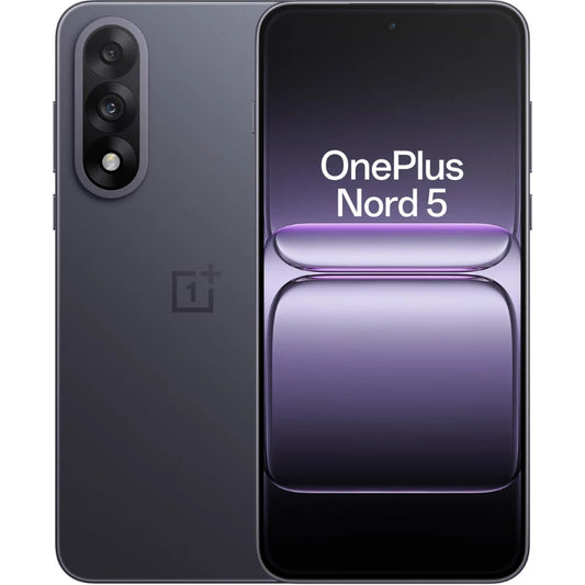 Oneplus Nord 5 - 1