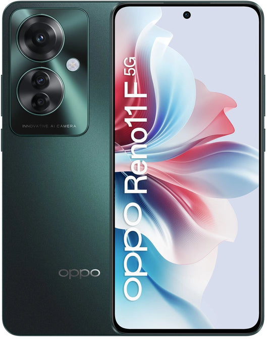Oppo Reno 11 F - 2