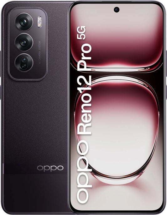 Oppo Reno 12 Pro - 2