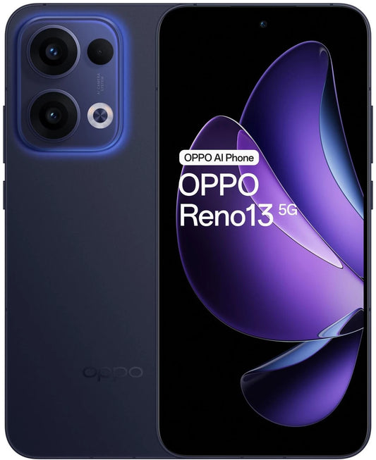 Oppo Reno 13 - 1