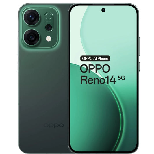 Oppo Reno 14 - 1