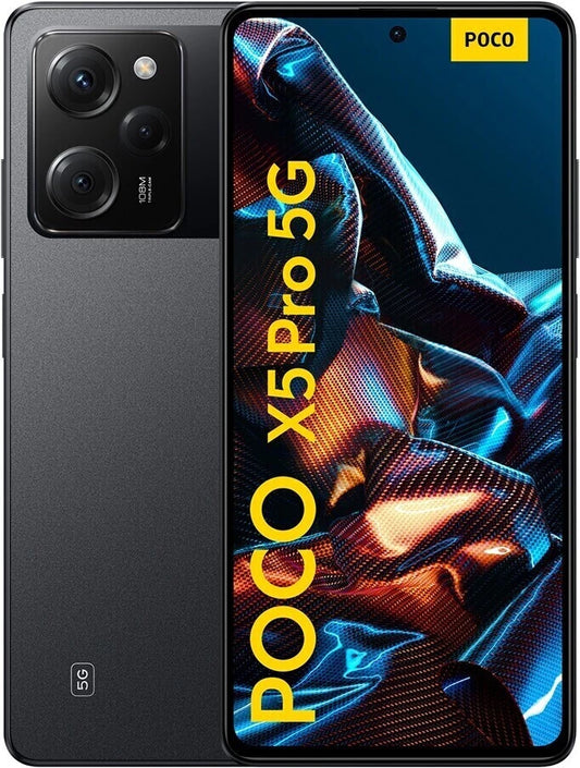 Poco X5 Pro - 2