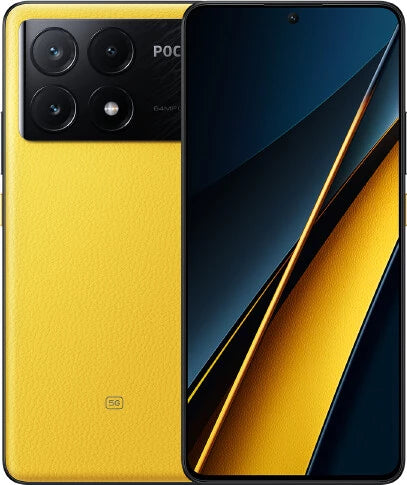 Poco X6 Pro - 2
