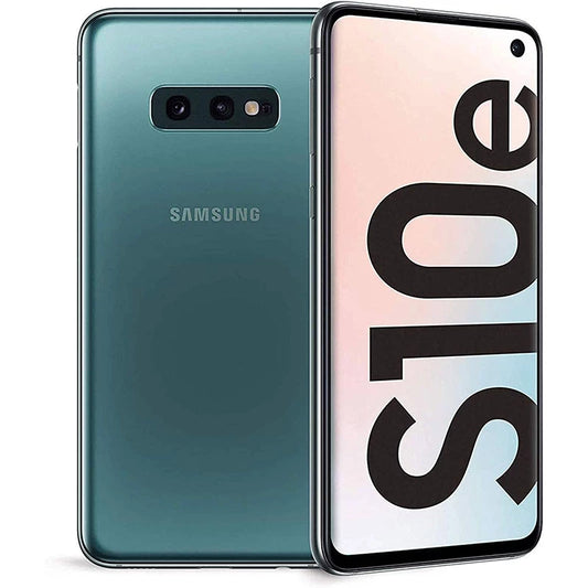 Samsung Galaxy S10e  - 1