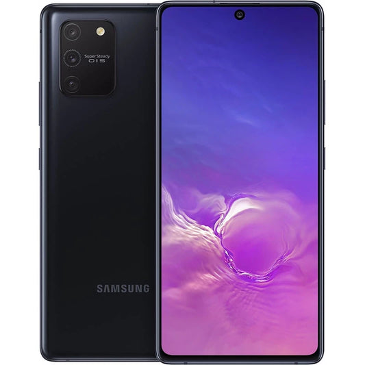Samsung Galaxy S10 Lite - 1