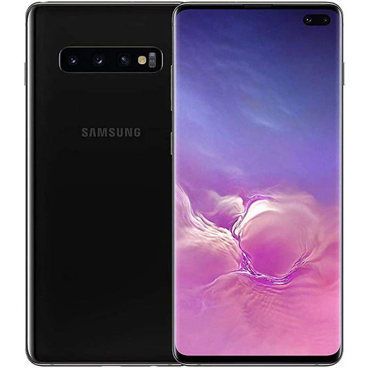 Samsung Galaxy S10+ - 1