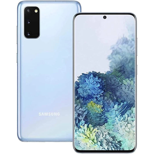 Samsung Galaxy S20 - 1