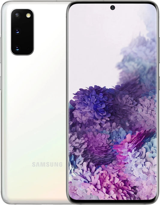 Samsung Galaxy S20 - 2
