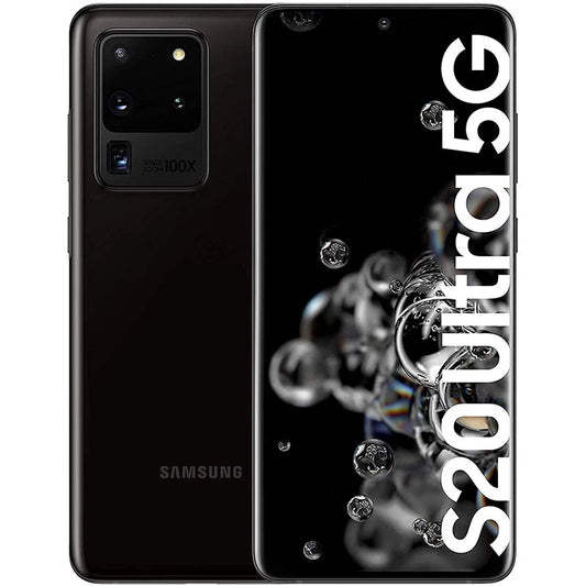 Samsung Galaxy S20 Ultra - 2
