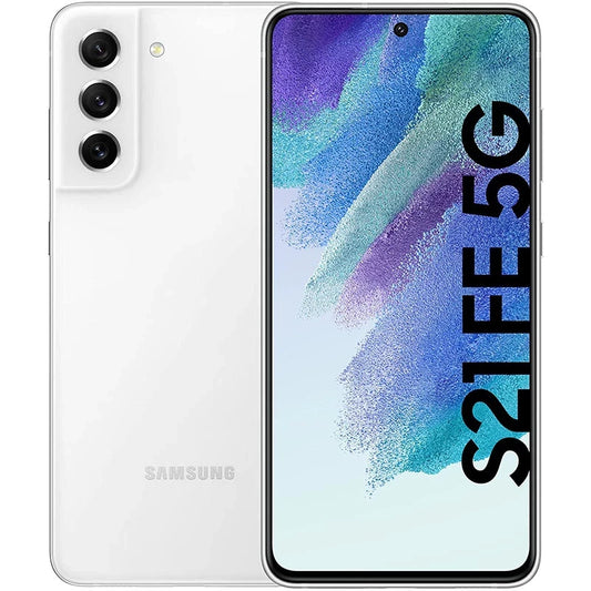 Samsung Galaxy S21 Fe - 1