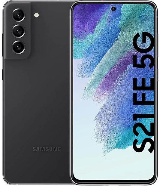 Samsung Galaxy S21 Fe - 2