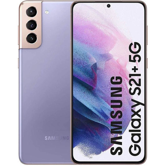 Samsung Galaxy S21+ - 2