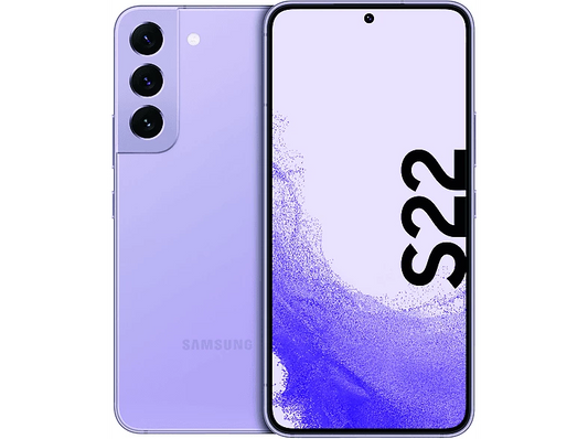 Samsung Galaxy S22+ - 2