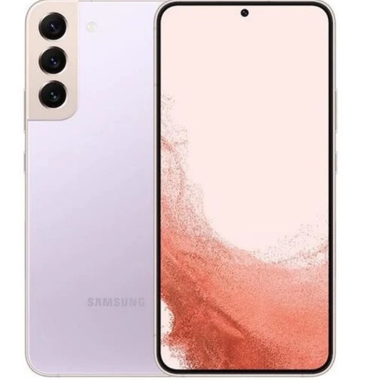 Samsung Galaxy S22+ - 2