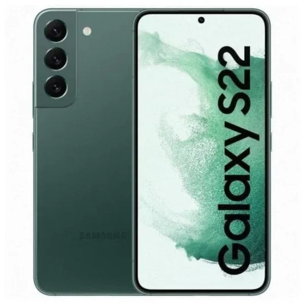 Samsung Galaxy S22+ - 1