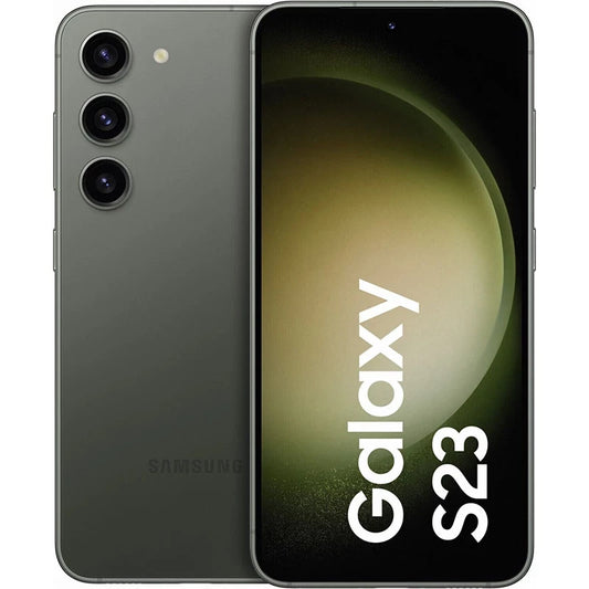 Samsung Galaxy S23 - 1