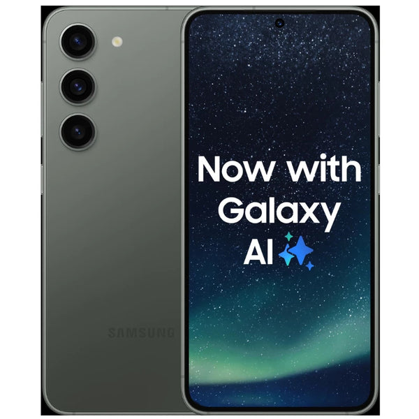 Samsung Galaxy S23+ - 1