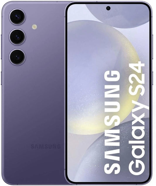 Samsung Galaxy S24 - 2