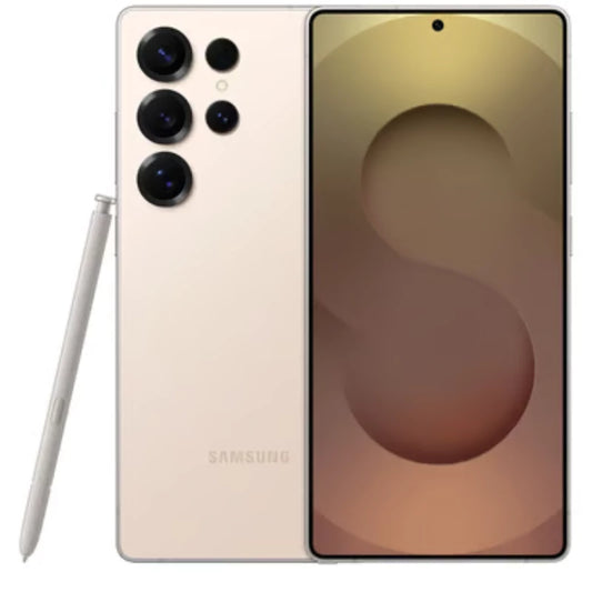 Samsung Galaxy S25 Ultra Pinkgold - 1
