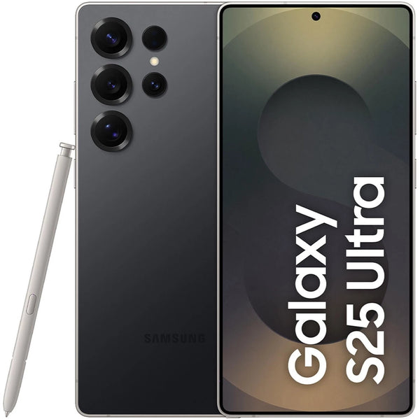 Samsung Galaxy S25 Ultra - 2