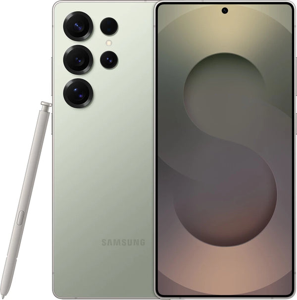 Samsung Galaxy S25 Ultra - 1