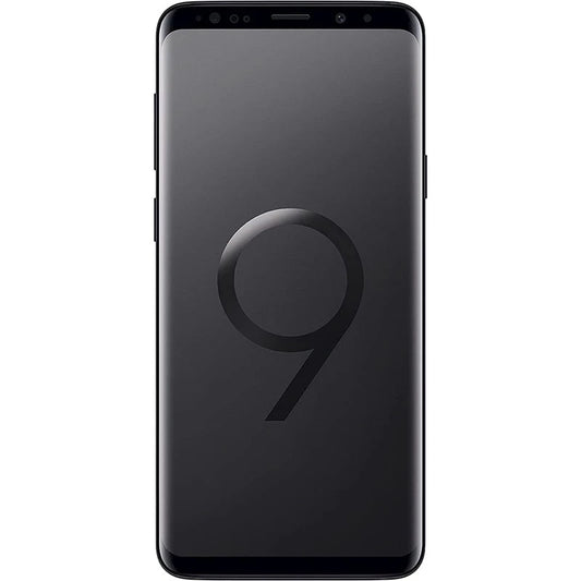 Samsung Galaxy S9+ - 1
