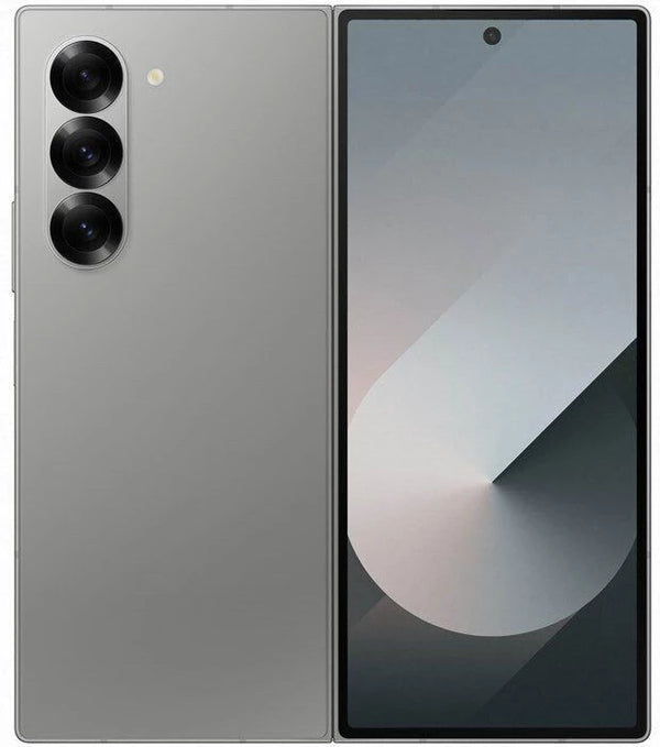 Samsung Galaxy Z Fold6 - 1